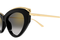 Occhiali da sole Cartier Donna CT0596S - CT0596S